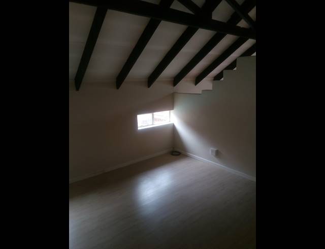 3 BEDROOM DUPLEX RENTED IN GARSFONTEIN